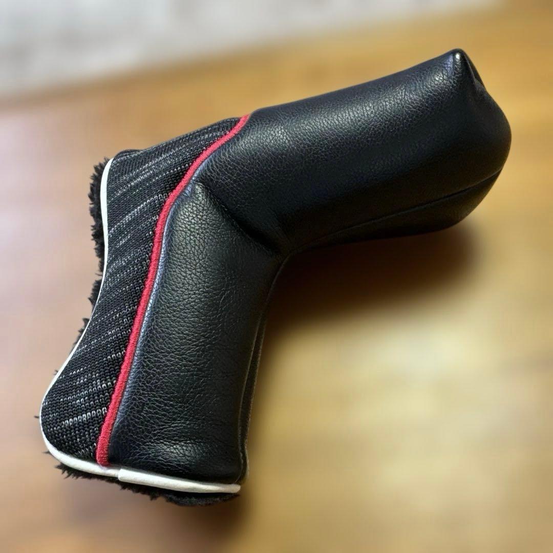 美品　PING ヴォルト VAULT2.0 PIPER C 34インチ　パター