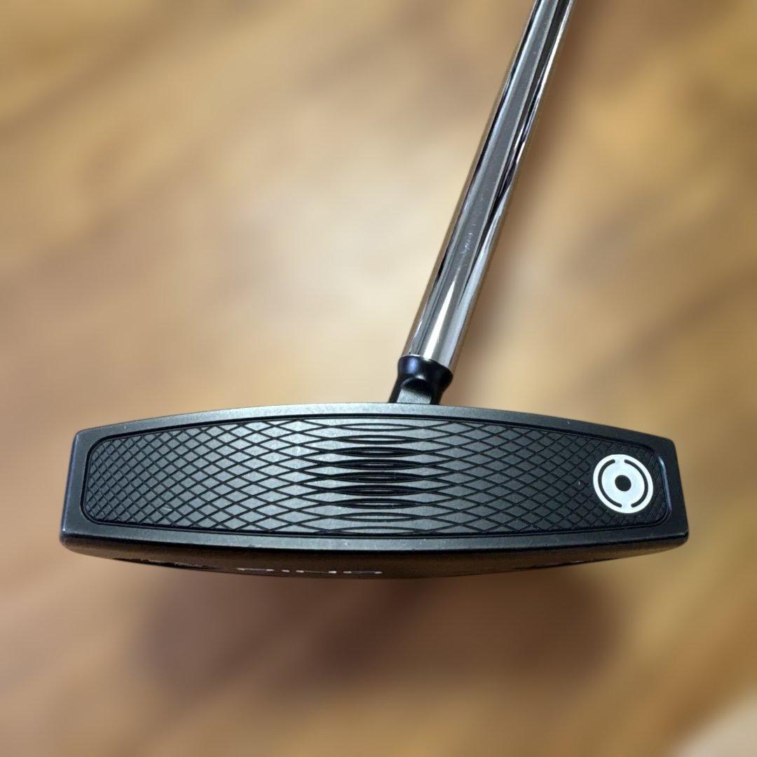 美品　PING ヴォルト VAULT2.0 PIPER C 34インチ　パター