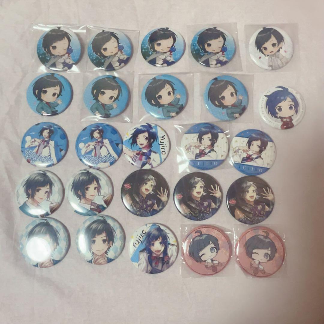 染谷勇次郎 LIP×LIP HoneyWorks