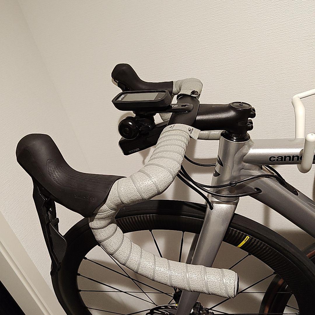 キャノンデール caad13 disk ultegra 48 直接手渡し可能