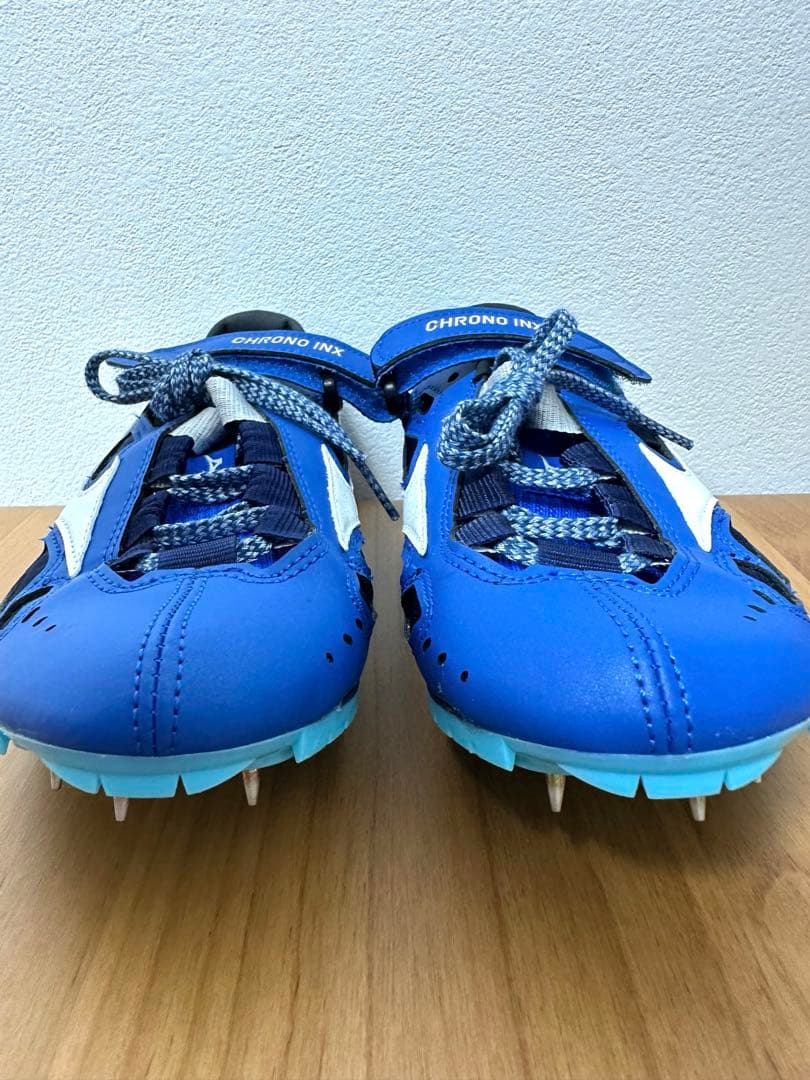 クロノインクスジャパン22.5cm⭐︎美品