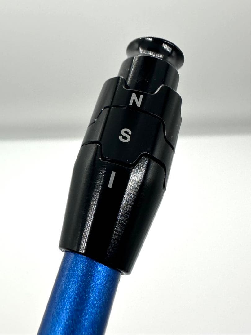 【新古品】スピーダーNXブルー40R4R｜約43インチ3W｜キャロウェイスリーブ