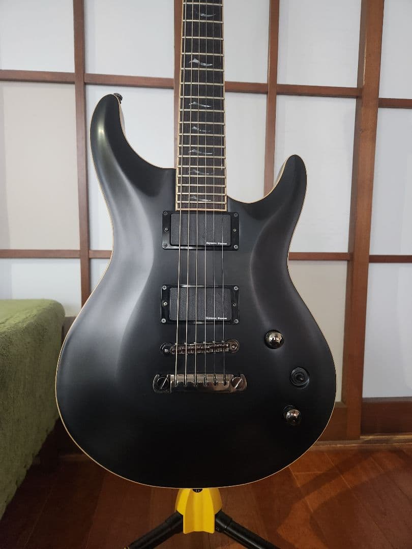 フジゲン Fujigen Expert Elan