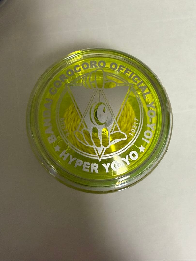 カンパネラ様 ファイヤーボール 公認店