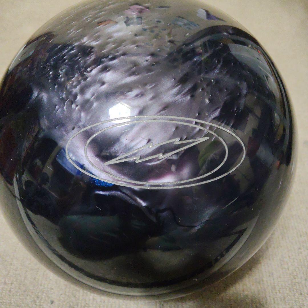 H３ STORM SHADOW LOCK ボウリングボウル14P