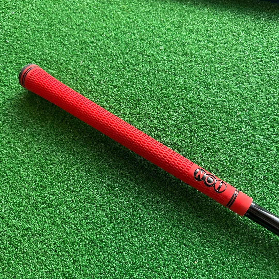 【5W】Fujikura ベンタスブラック6X ベロコア　テーラーメイドスリーブ