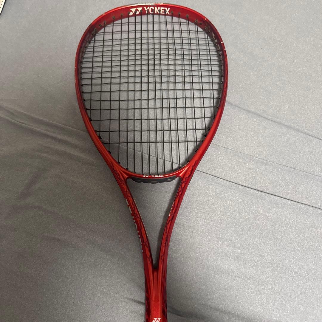 ヨネックス　ボルトレイジ7s