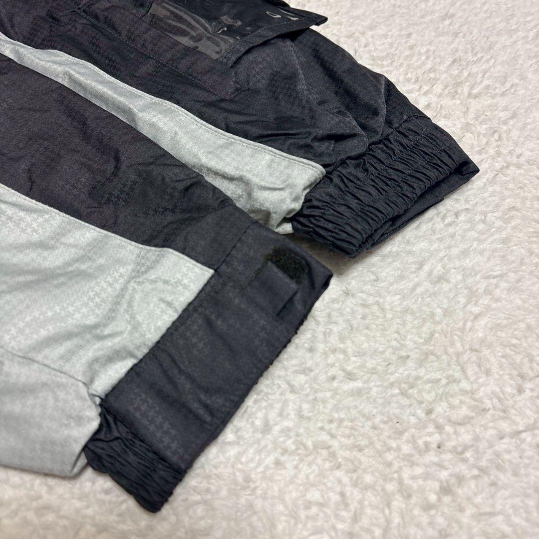 美品　XELES Columbia スキーウェア　ジャケット　パンツ　上下セット