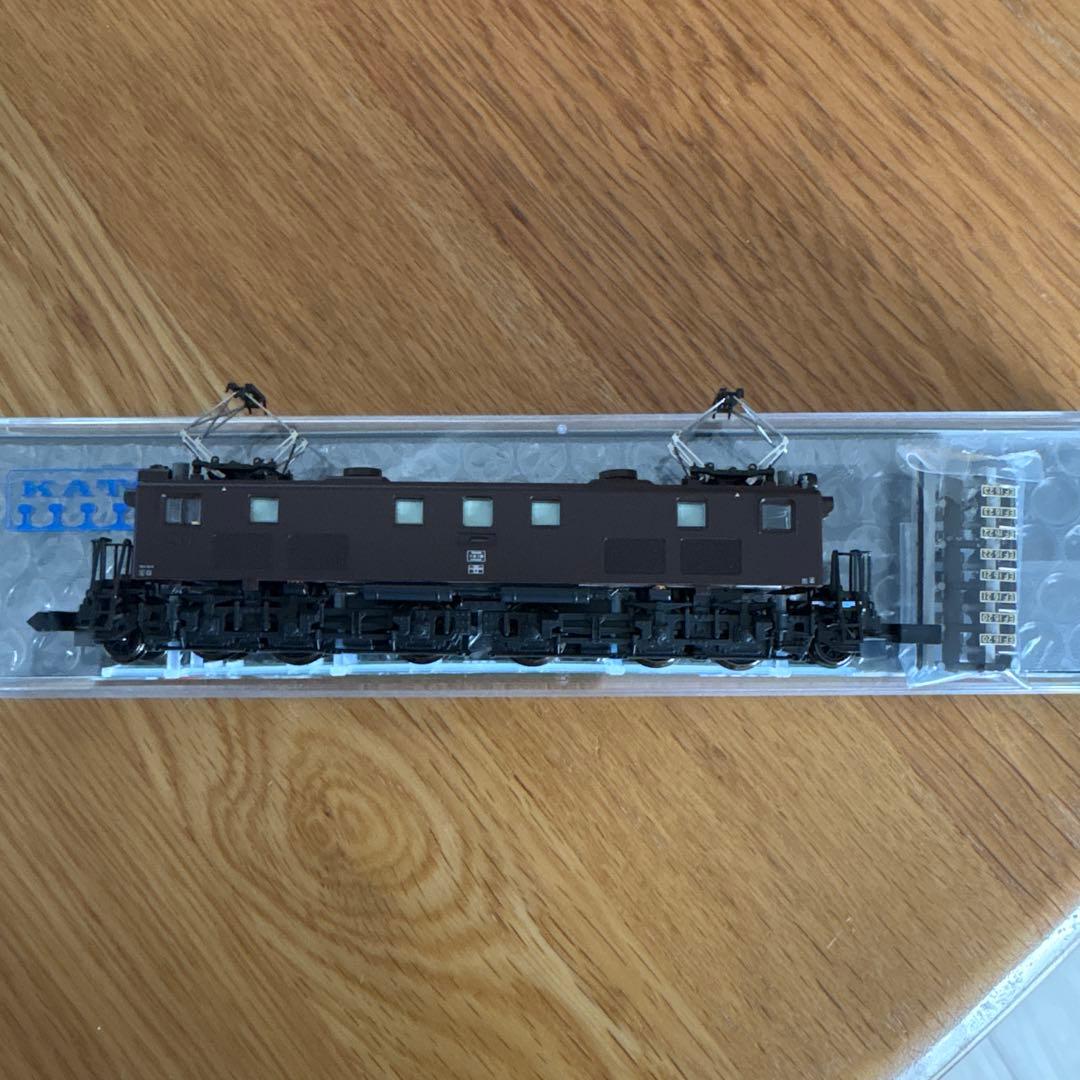 KATO 3063 EF16 付属品未使用未使用13