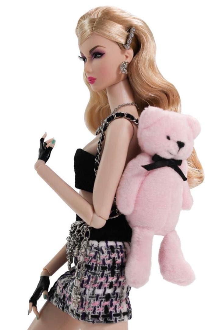 超絶貴重‼️インティグリティトイズFR2020NotPretending Eden