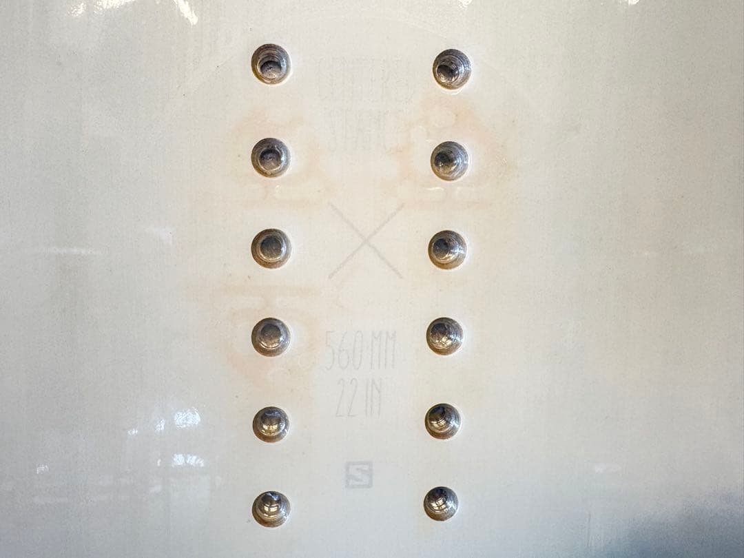 SICKSTICK スノーボード 560mm 22in