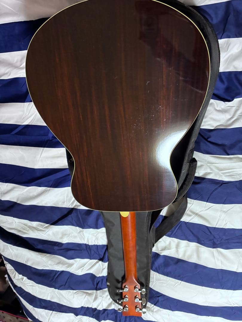 ロハ　ヤマハ　 アコースティックギター　FS830