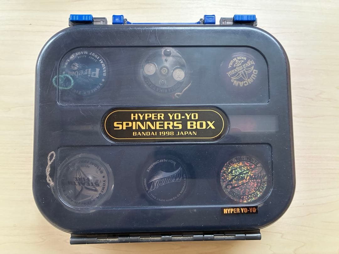ハイパーヨーヨー　まとめ売り