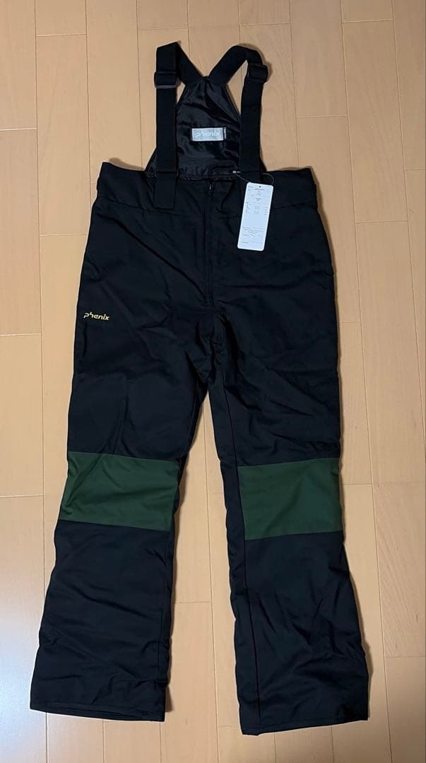 フェニックス サイズ160　PHENIX 子供用ツーピース スキーウエア