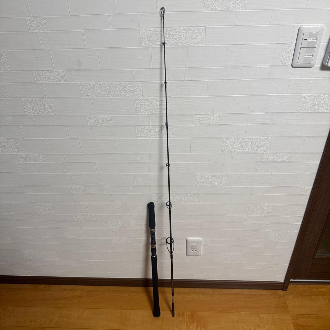 グラップラーBB Type J S60-3