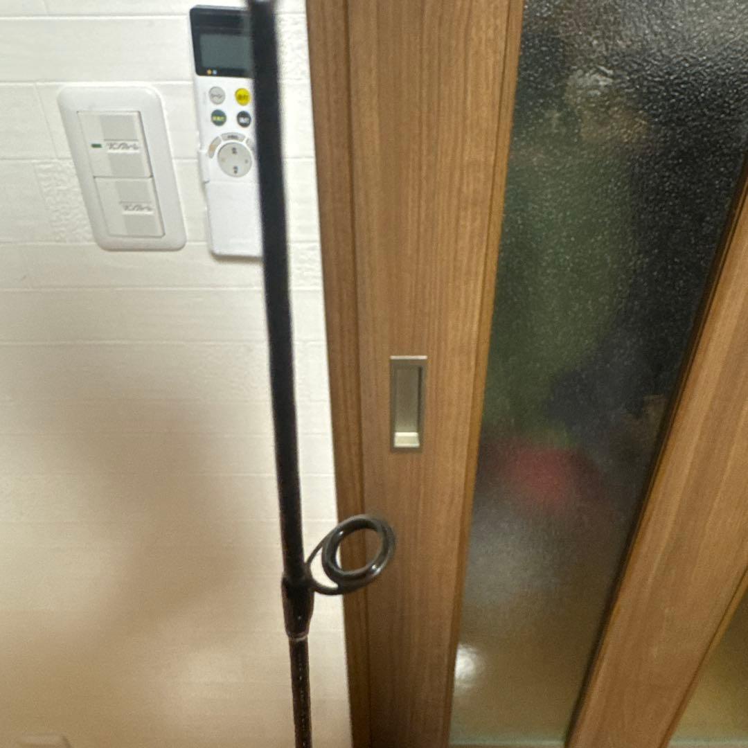 グラップラーBB Type J S60-3