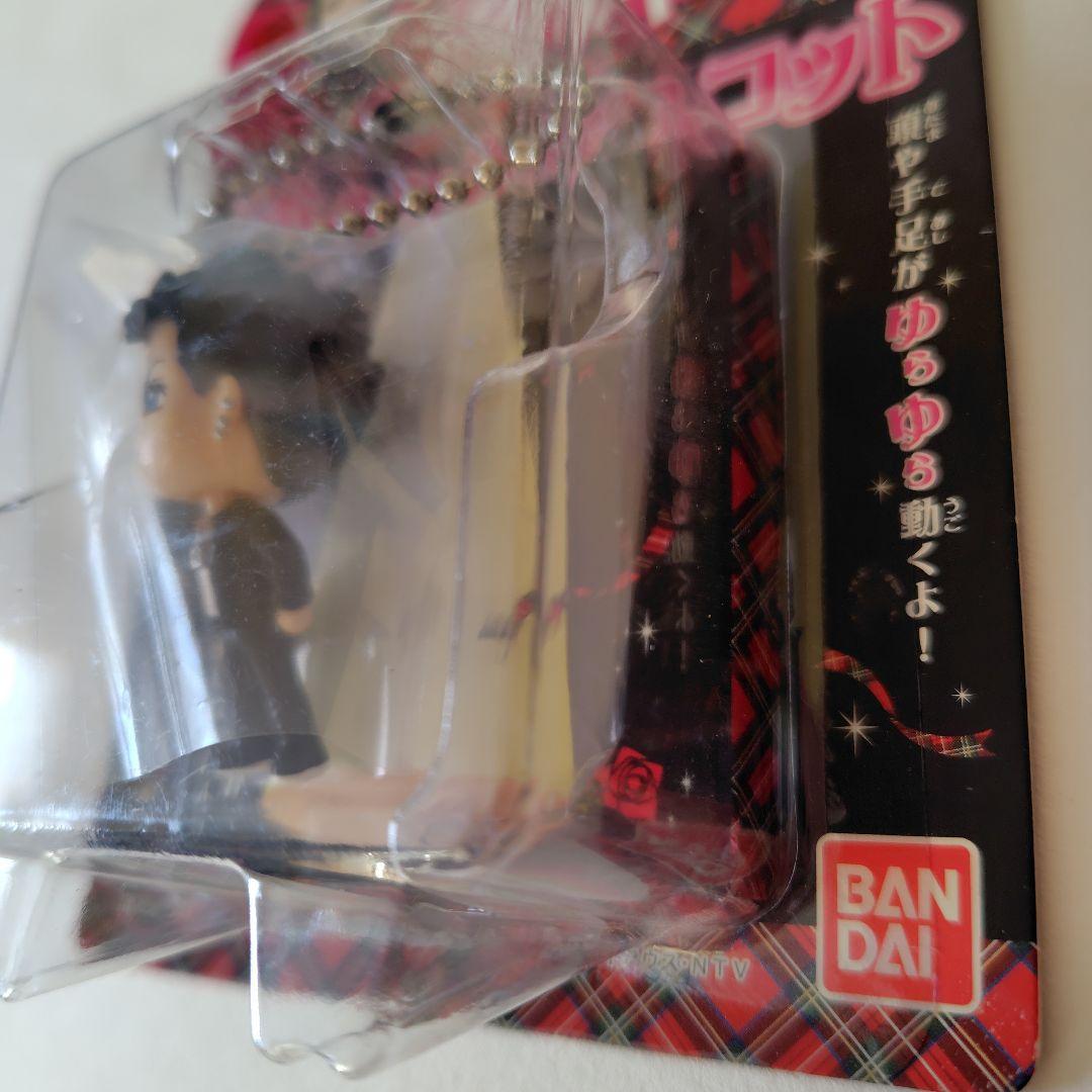 NANA　ゆらりんマスコット　REN