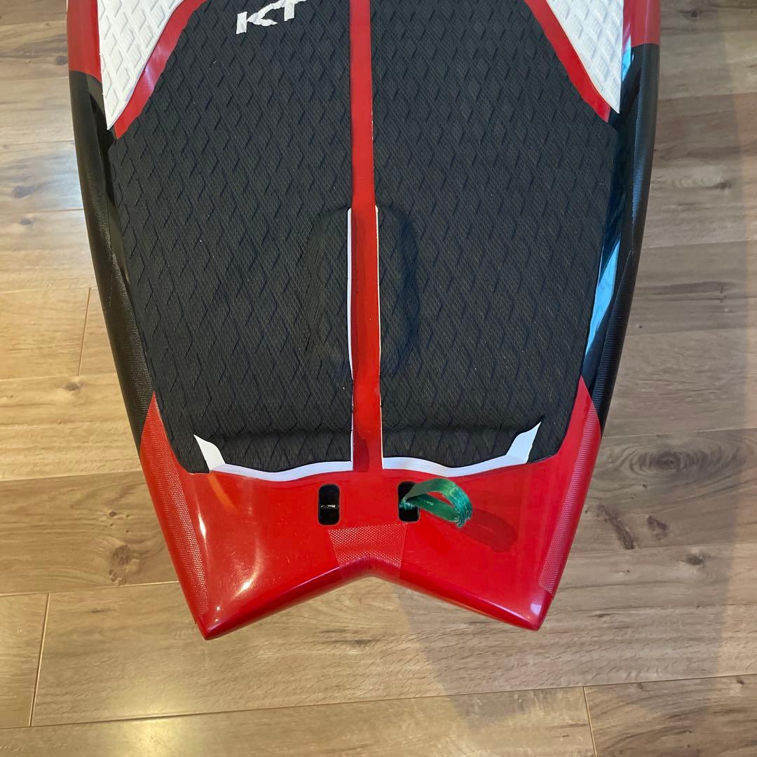 クアトロ　スタンドUP paddle board