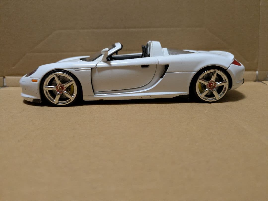 jada ポルシェ カレラ GT