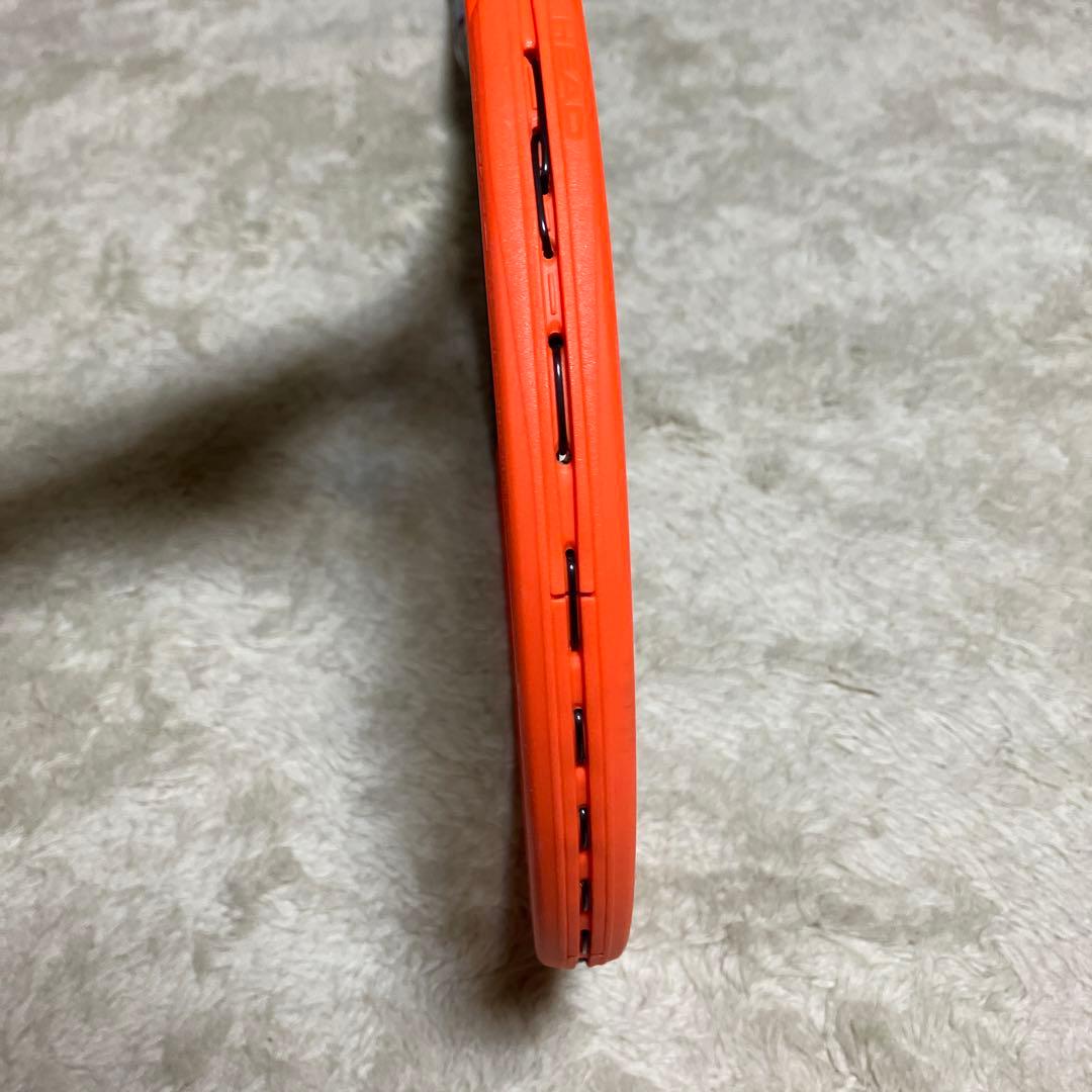 HEAD RADICAL PRO ラジカルプロテニスラケット 2023