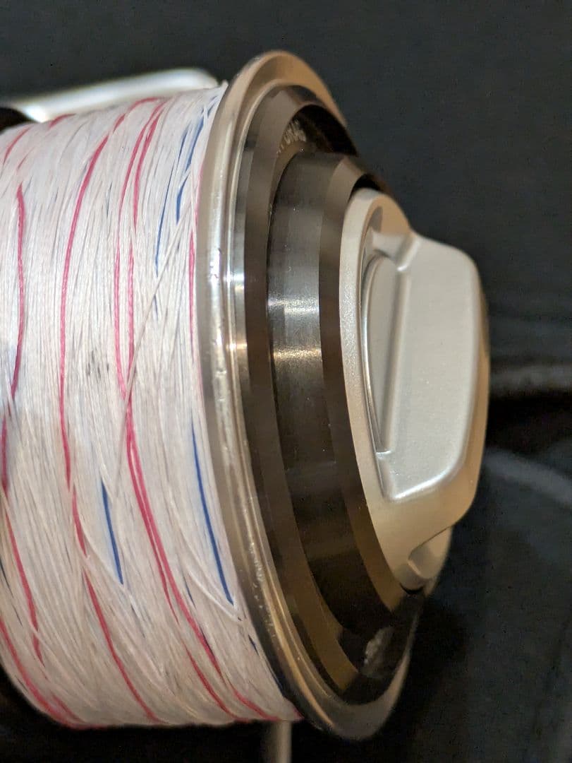 DAIWA 12キャタリナ4500 スピニングリール