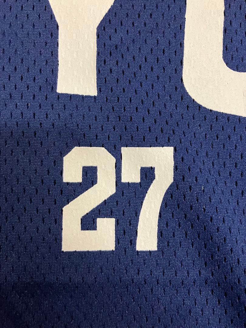 平松政次　大洋ホエールズ　ユニフォーム　横浜Denaベイスターズ　当時　復刻