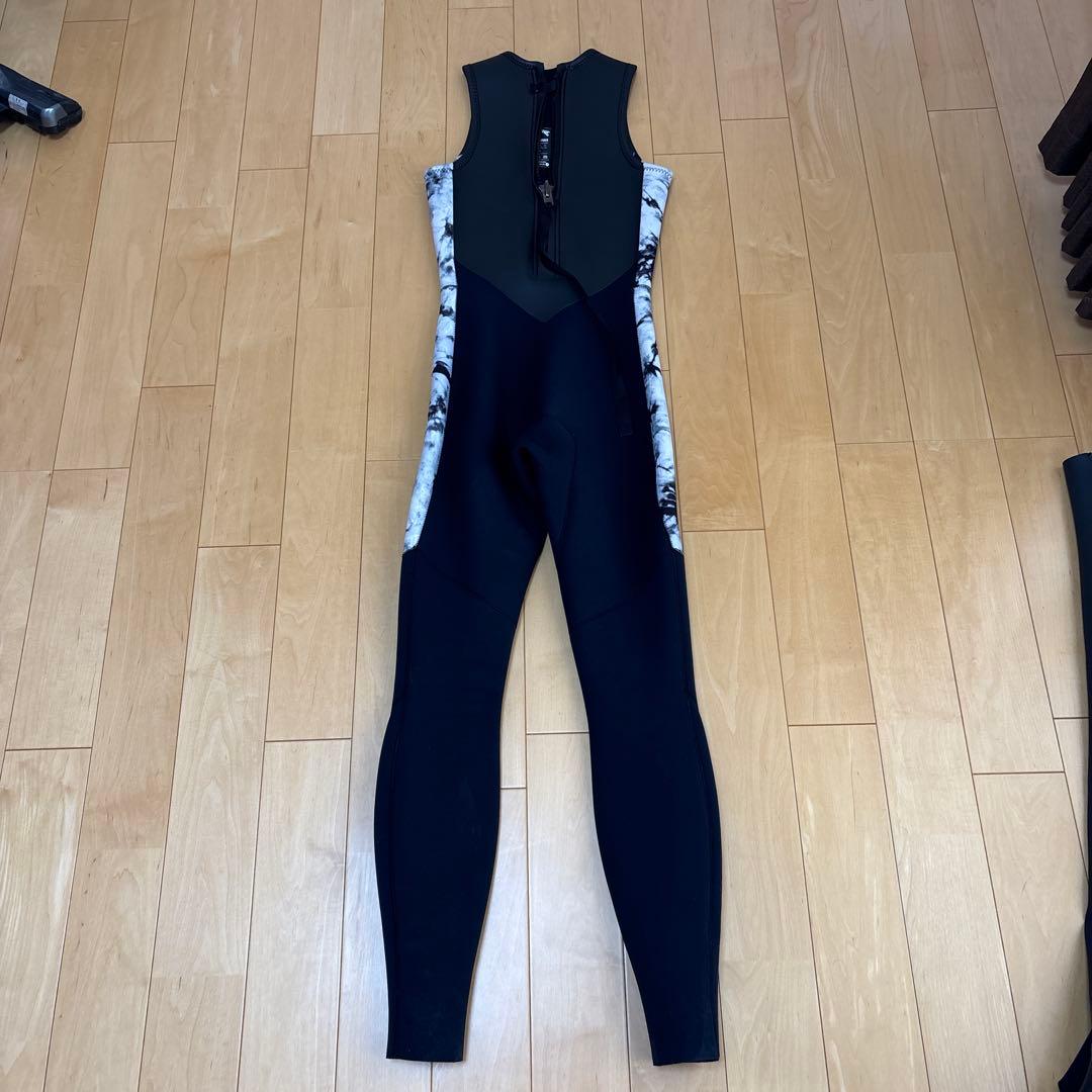 shinya.5047 様　BILLABONG ロングジョン タッパー　セット