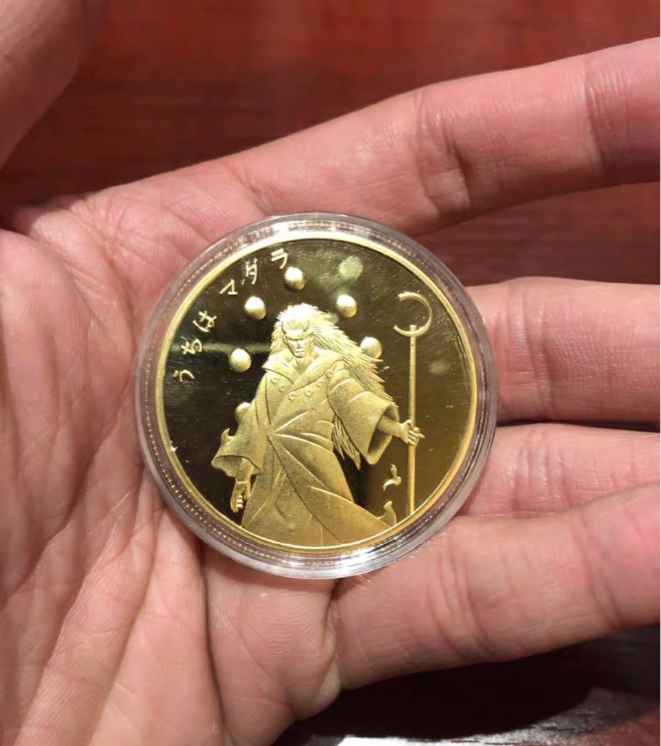 NARUTO ナルト うちはマダラ 1/6 ガレージキット ガレキ スタチュー⑥