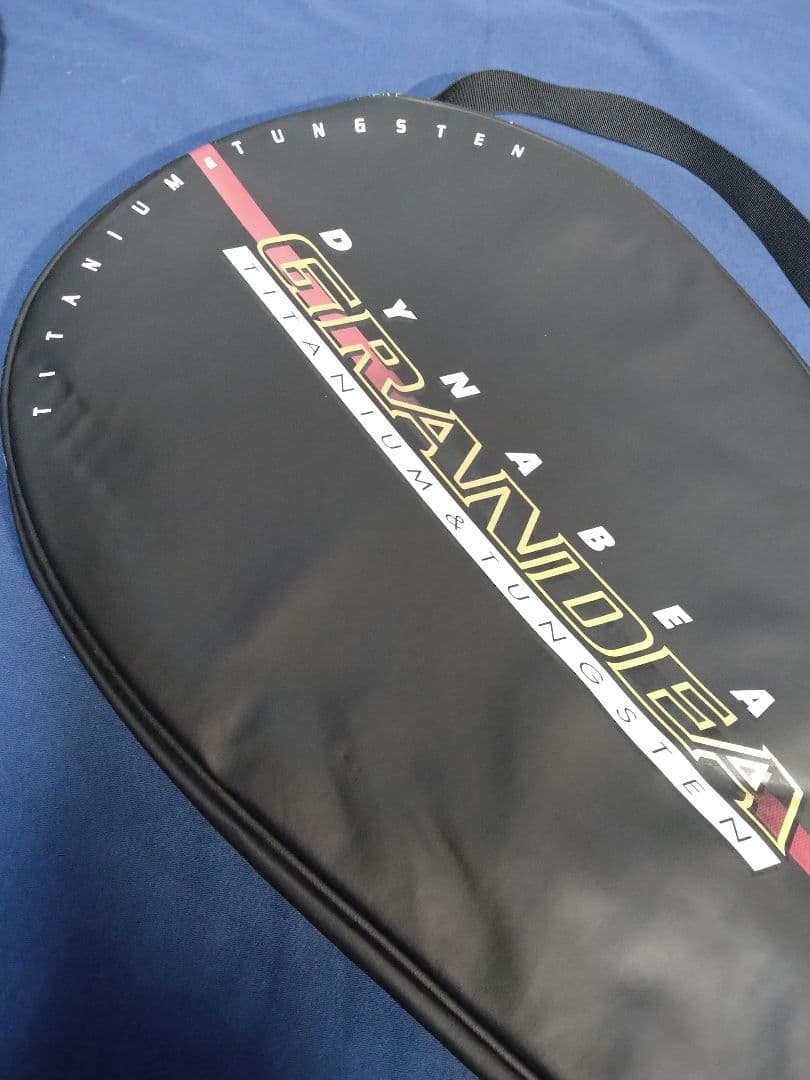 希少未使用 ダイナビームグランディア 越前リョーマ テニスの王子様