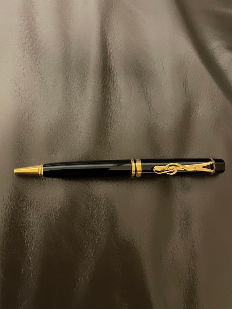 T*o様 ‼️レア‼️モンブラン バーンスタイン ボールペン‼️ドネーションペン