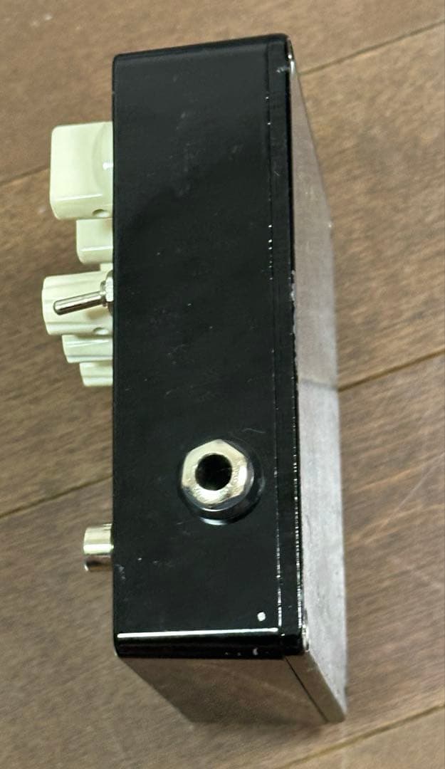 【完動品】Vivie Rhinotes ベースエフェクター