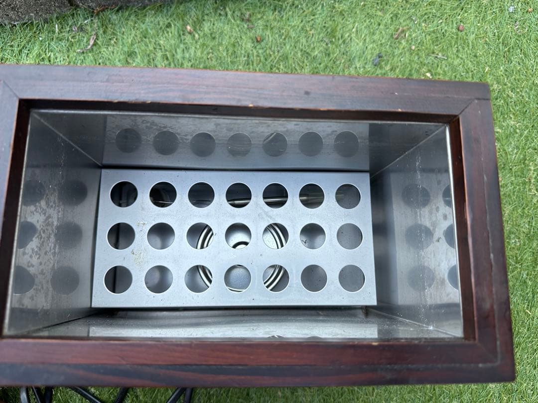 サンシン 卓上酒燗器 電気式燗 どうこかんすけ