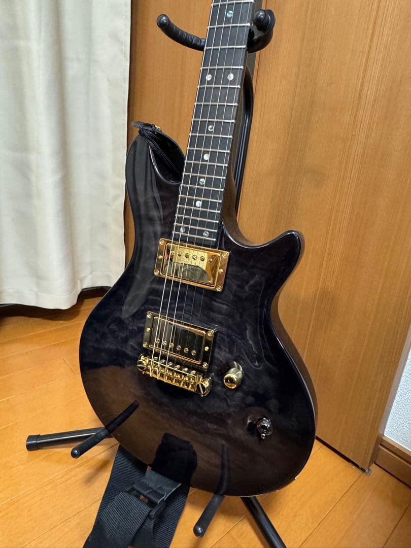 EDWARDS the GazettE 麗モデル