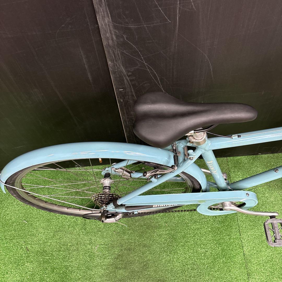 自転車本体 Bianchi PRIMAVERA
