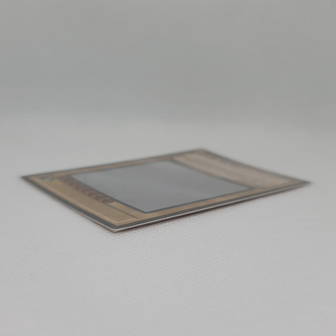 【遊戯王】ブルーアイズ・ホワイト・ドラゴン 青眼の白龍 ゴースト