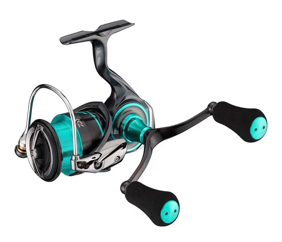 ダイワ 21エメラルダス エア LT2500-DH