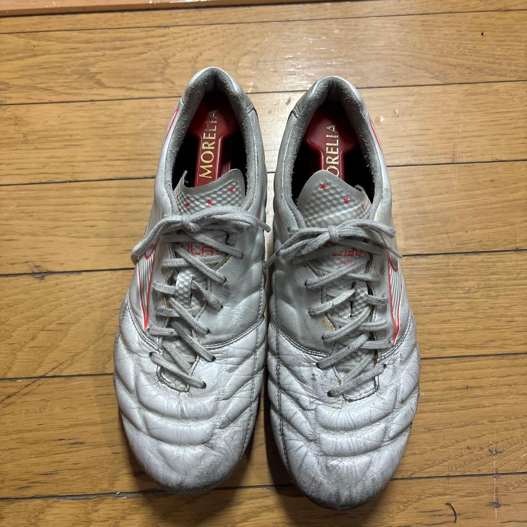 ミズノレビュラカップJAPAN 26cm