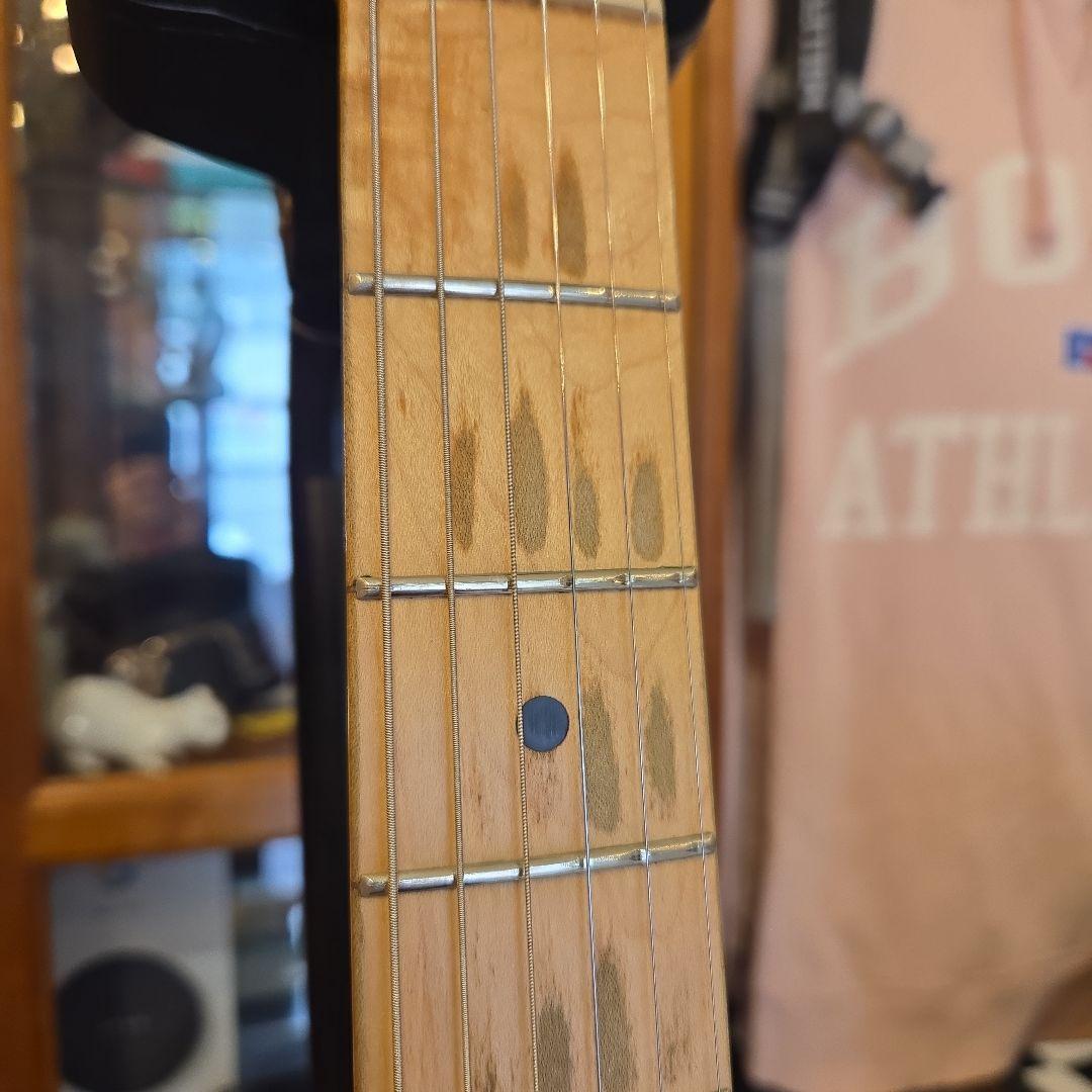 Squire by Fender TELE テレキャス Affinity