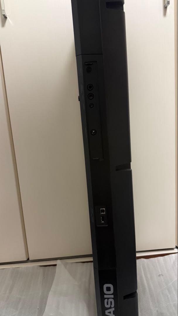 CASIO CTX-3000 61鍵電子キーボード