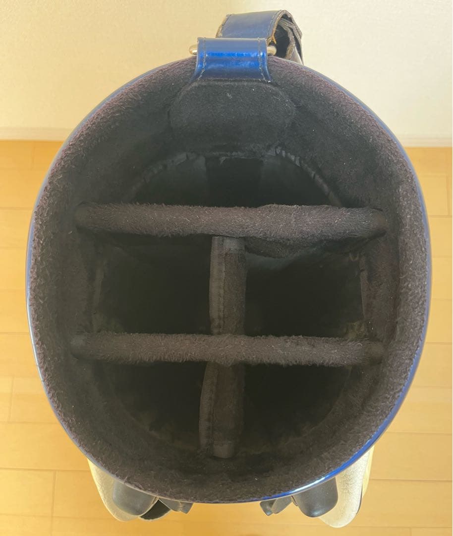 Diamana キャディバッグ