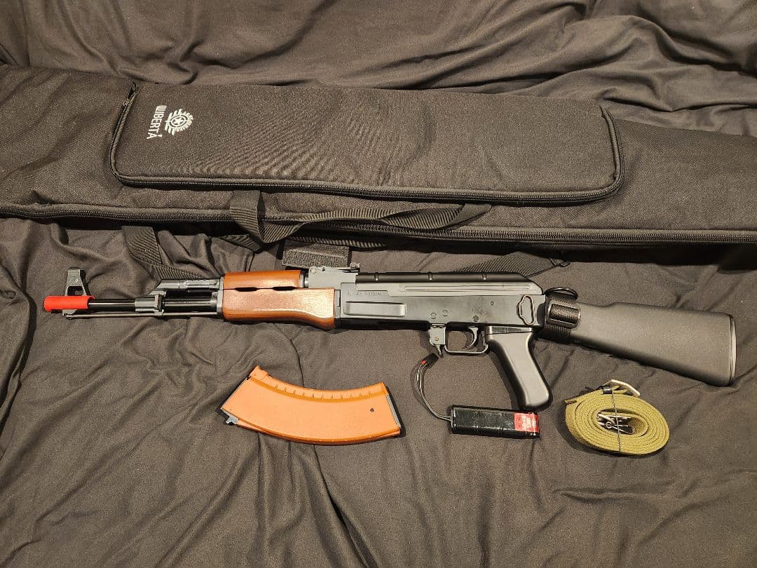 マルイ スタンダード AK-47