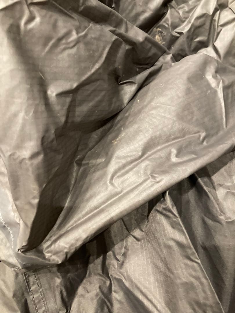 mont-bell モンベルステラリッジ テント4 本体