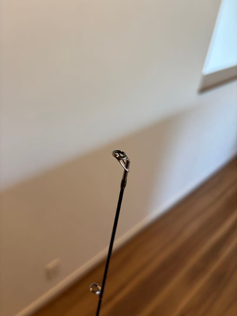 シマノ　トラウトワン　ネイティブスペシャル93ML