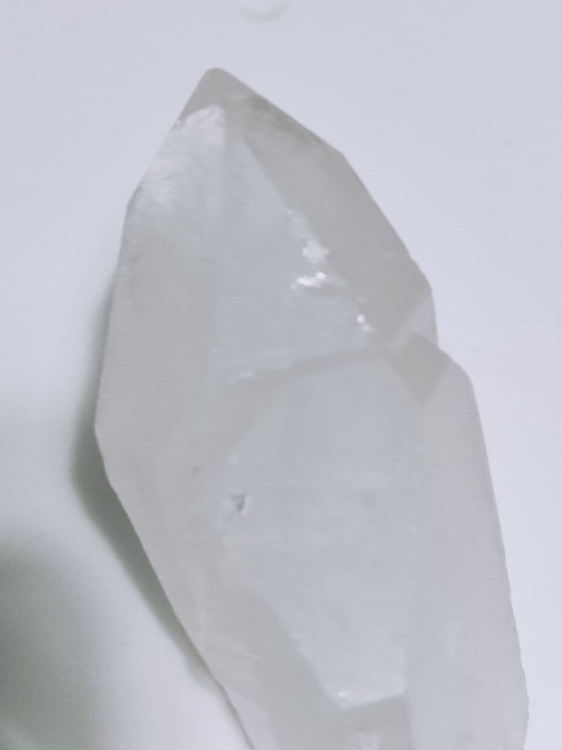 パワーストーン　天然石　水晶　一本剣　レインボー他　149g　No.825