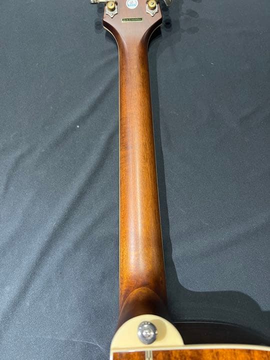 ギター Epiphone masterbuild premium DR-500MCE