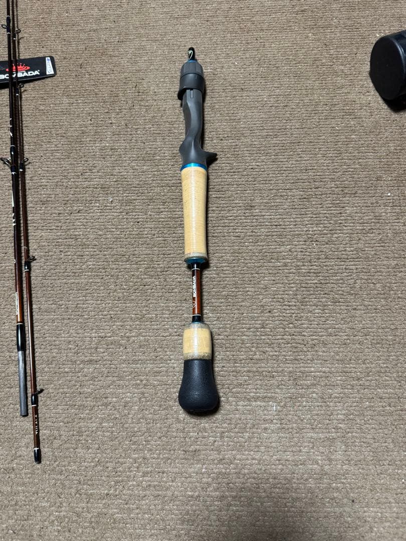 k*d様 BOMBADA TULALA Formiga 47