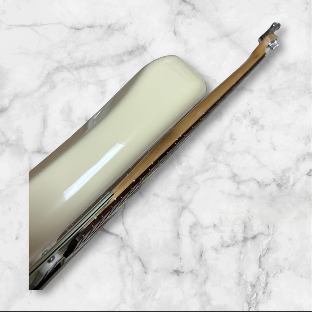 【希少】FERANANDES ARS-400 フェルナンデス ストラト ギター