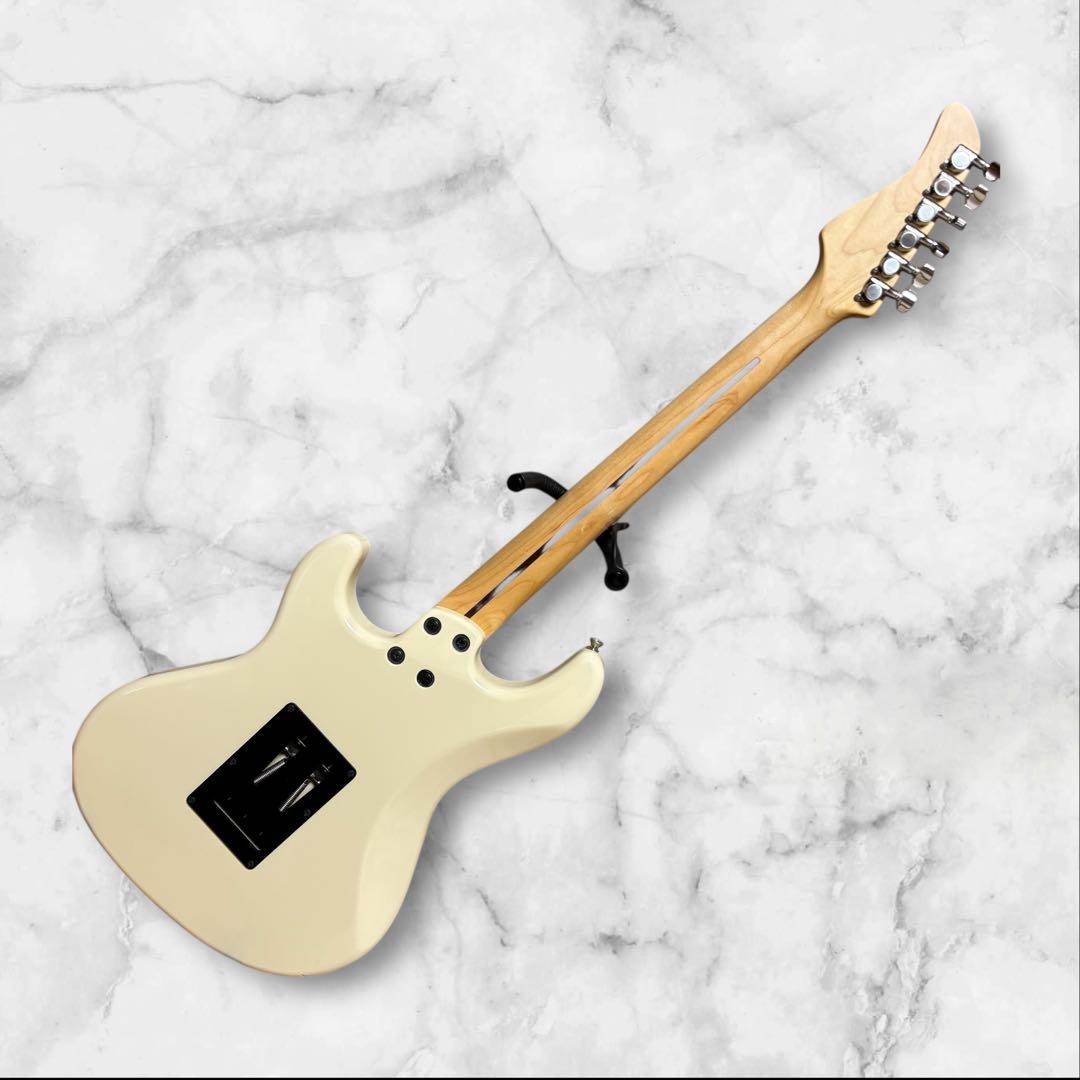 【希少】FERANANDES ARS-400 フェルナンデス ストラト ギター