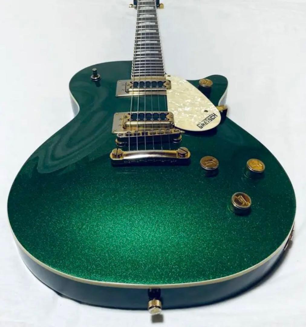 ギター Gretsch Electromatic G5432G FSR Pro Jet