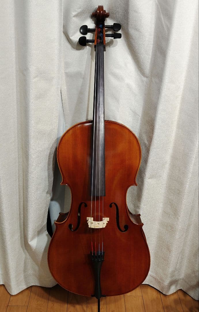 EYS Buono PROFONDO チェロ